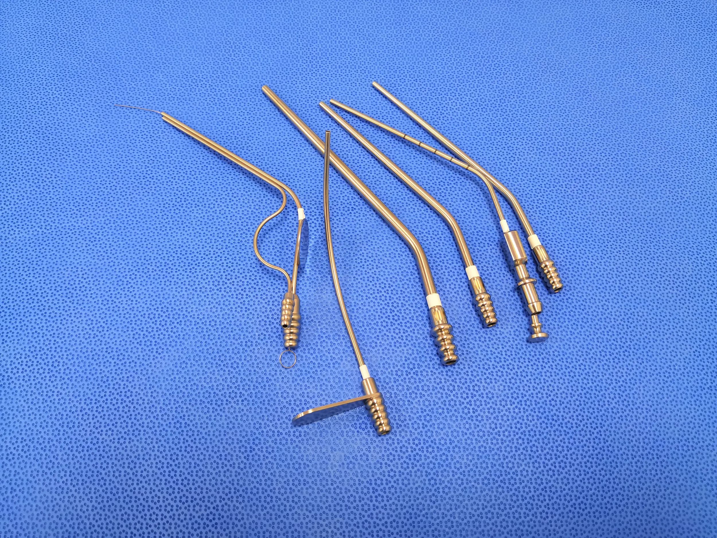 Medical technology innovation