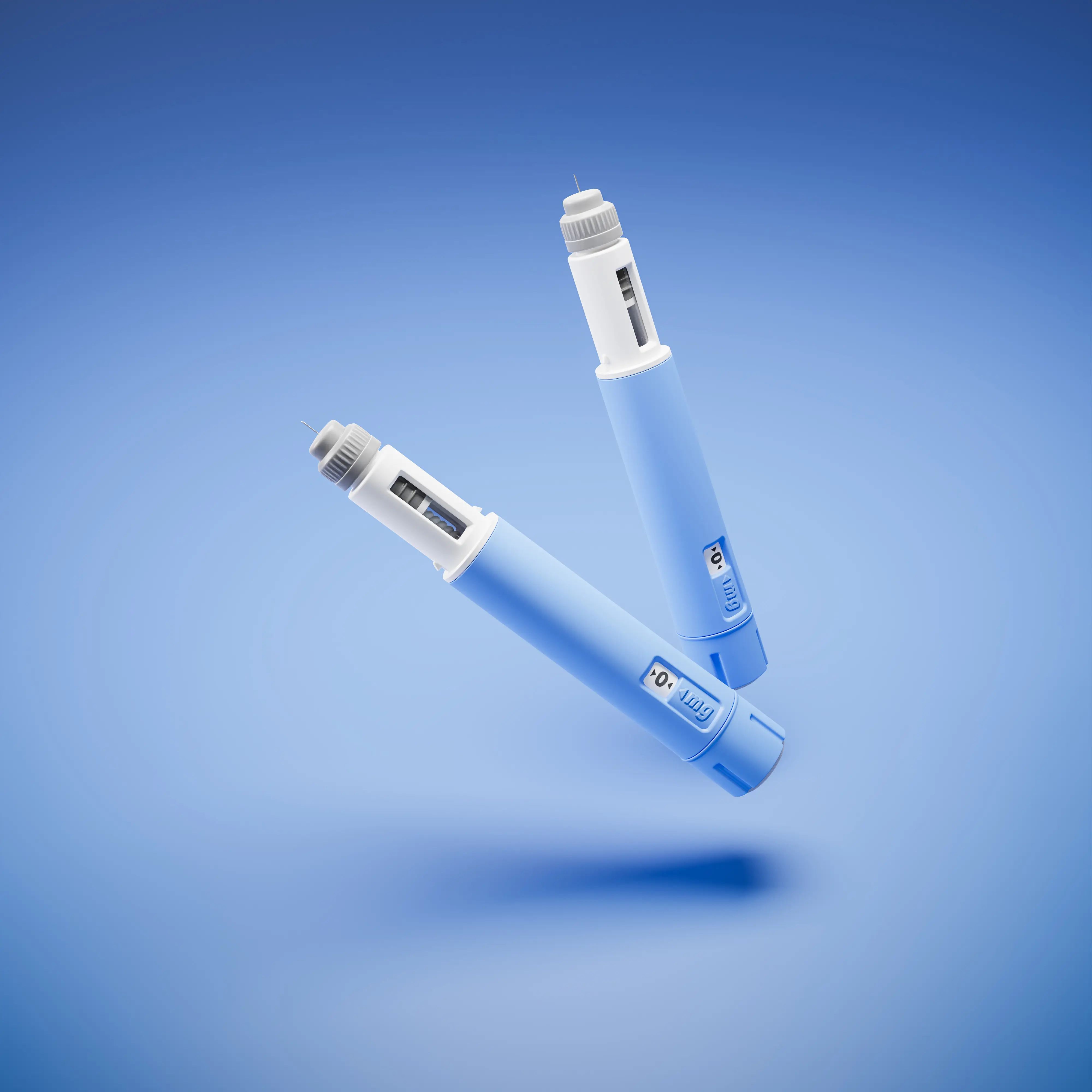 Healthcare professionals